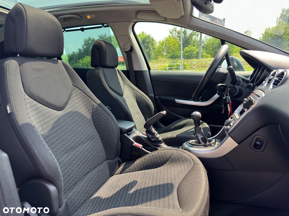 Peugeot 308 1.6 HDi Trendy - 29