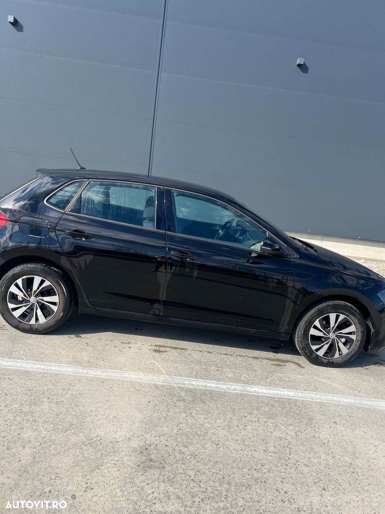 Volkswagen Polo - 7