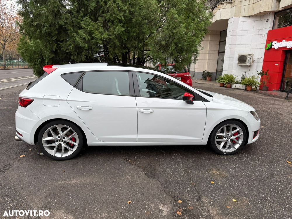 Seat Leon - 3