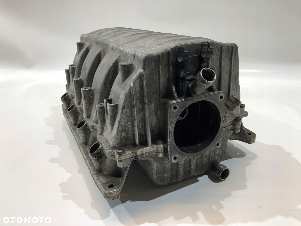 kolektor ssący bmw 7 e65 3.6 v8 72292801 - 3