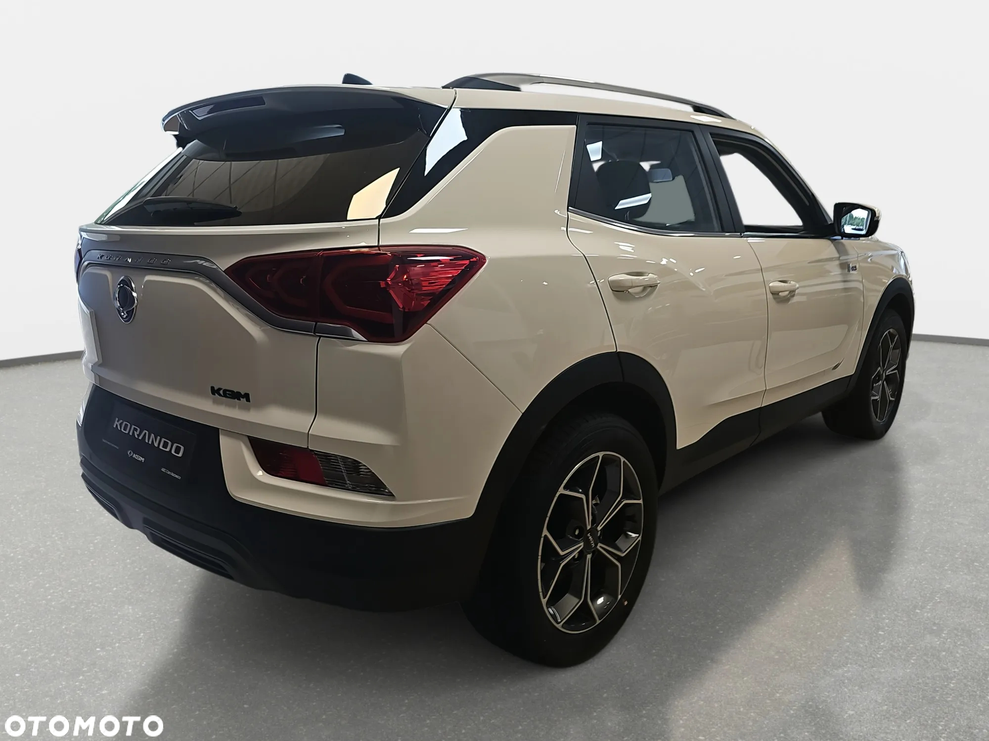 SsangYong/KGM Korando 1.5 T-GDI Joy 2WD - 4