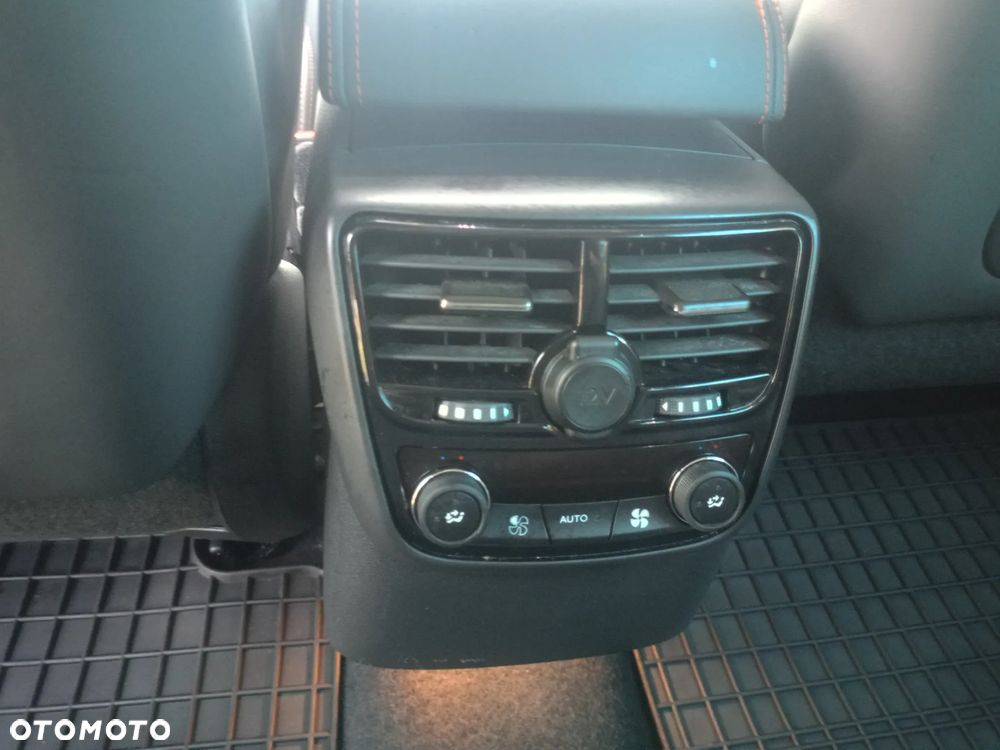 Peugeot 508 2.0 BlueHDi RXH S&S - 12