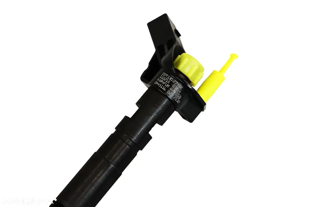 Wtryskiwacz Bosch 0445116023 Audi 2.7 TDI - 3