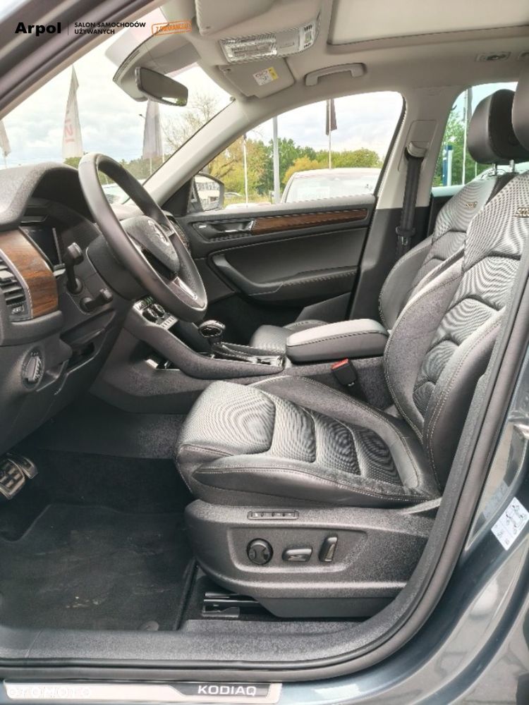Skoda Kodiaq - 10