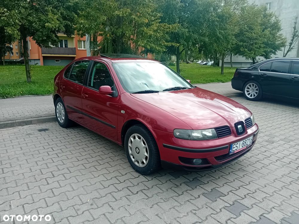 Seat Leon - 3