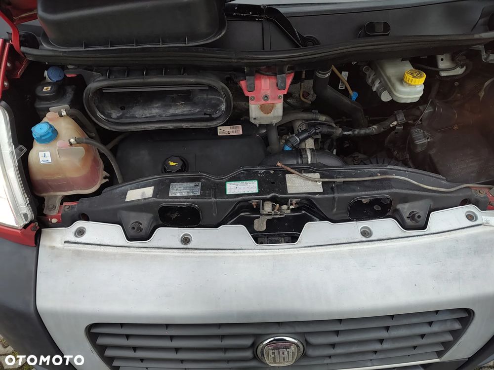 Fiat DUCATO - 22