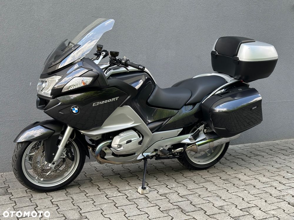 BMW RT - 3