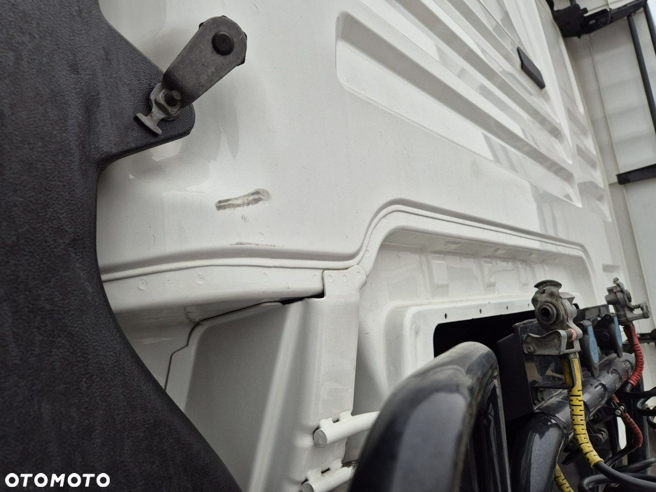 MAN Tgx - 13