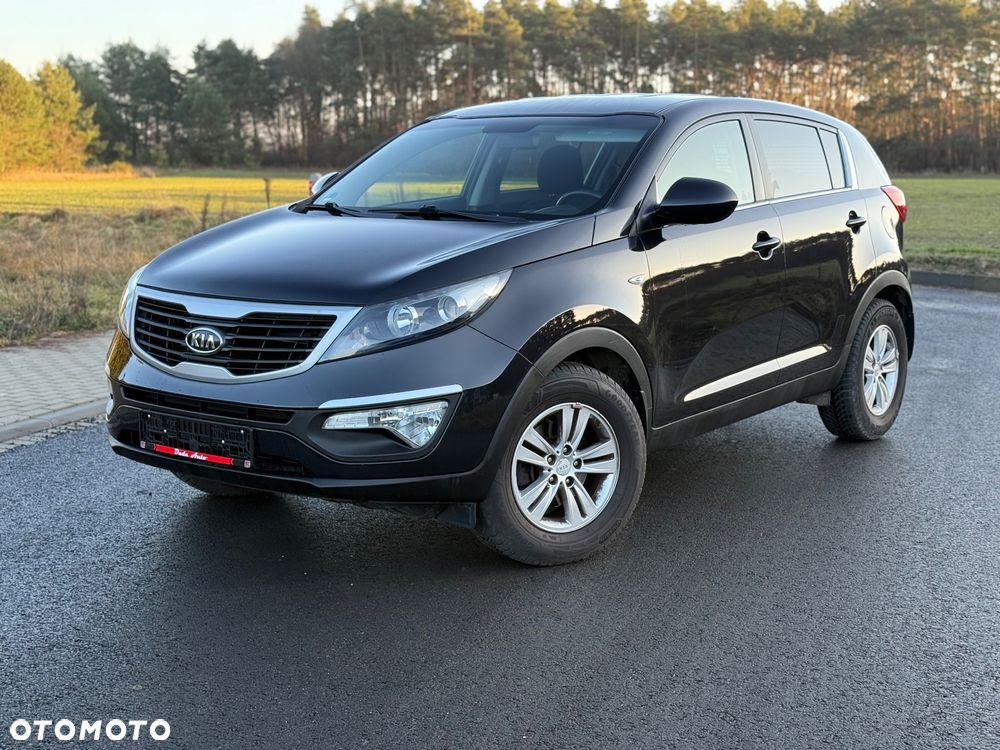 Kia Sportage 1.6 GDI L 2WD - 2
