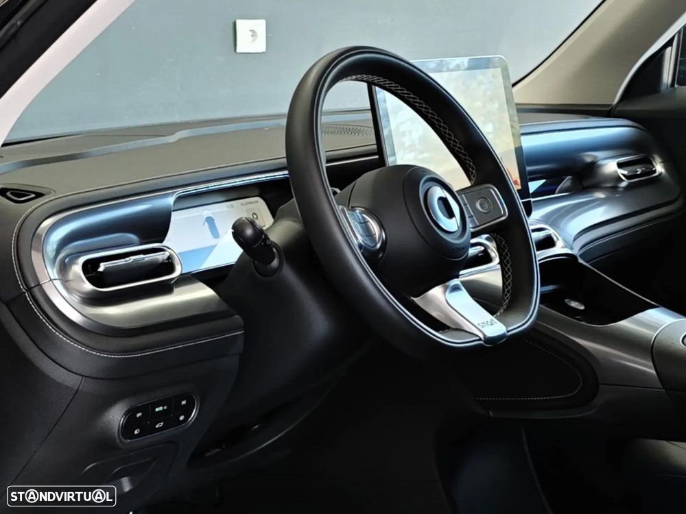 Smart #1 66 kWh Pro+ - 45