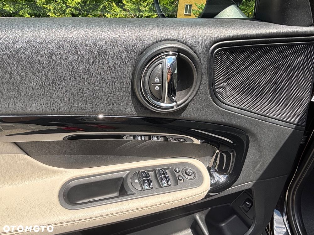MINI Countryman Cooper S ALL4 - 21