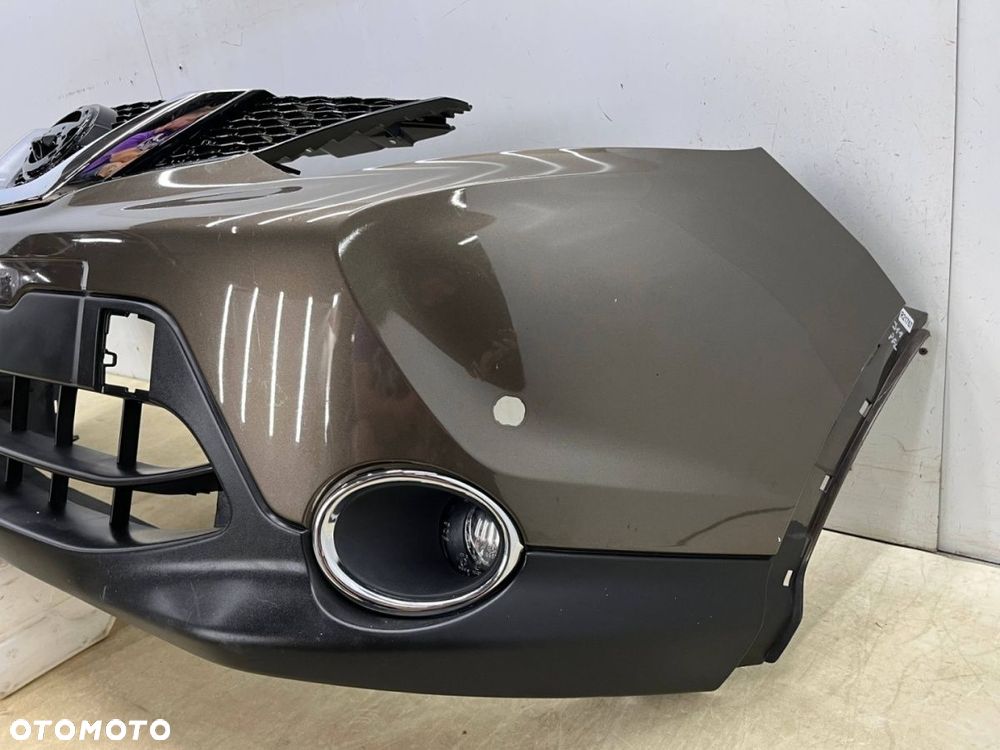 Zderzak przedni Nissan Qashqai J11 13-17r. przedlift przód PDC 620224EA0H - 4