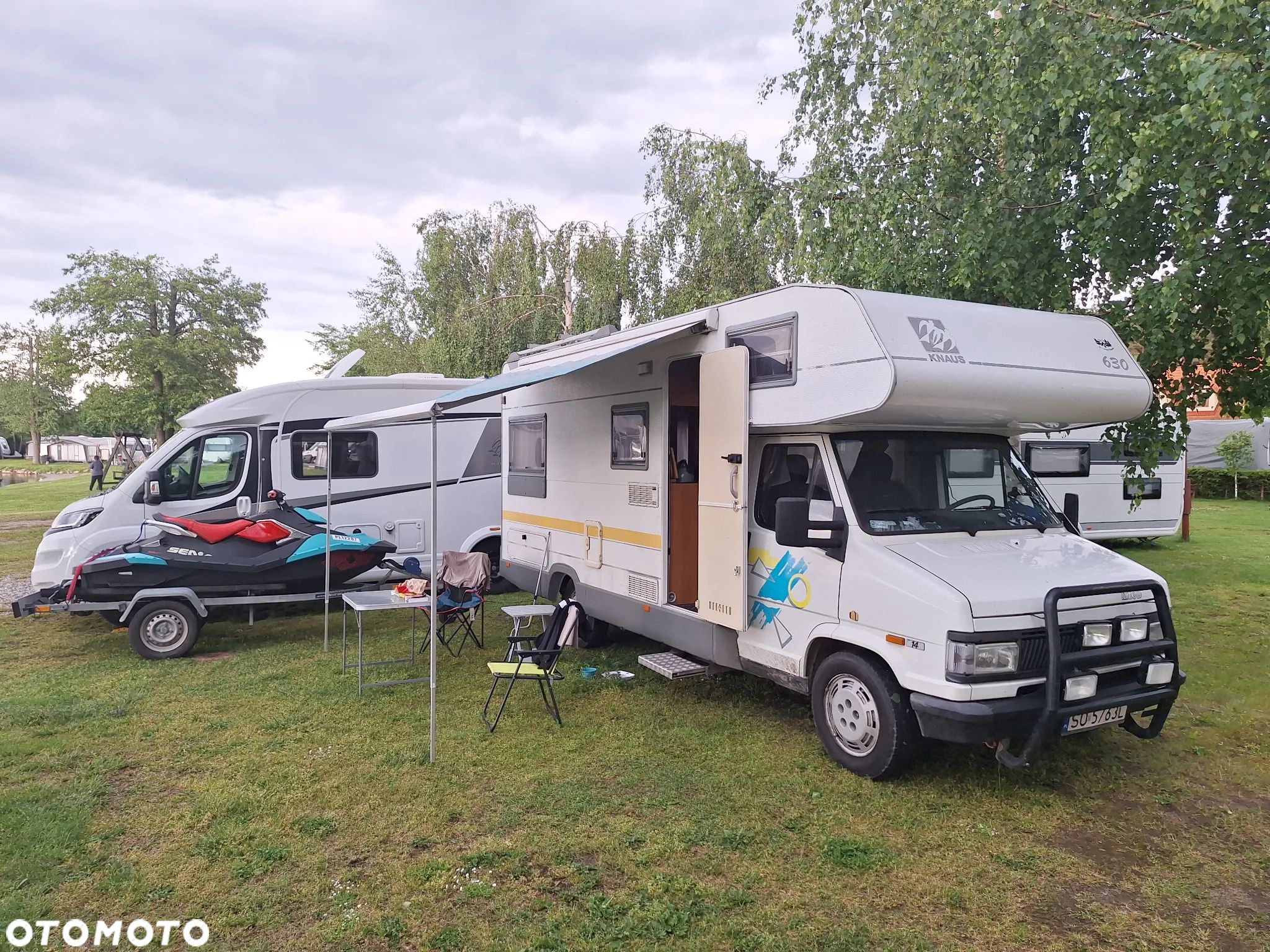 Fiat Ducato - 1