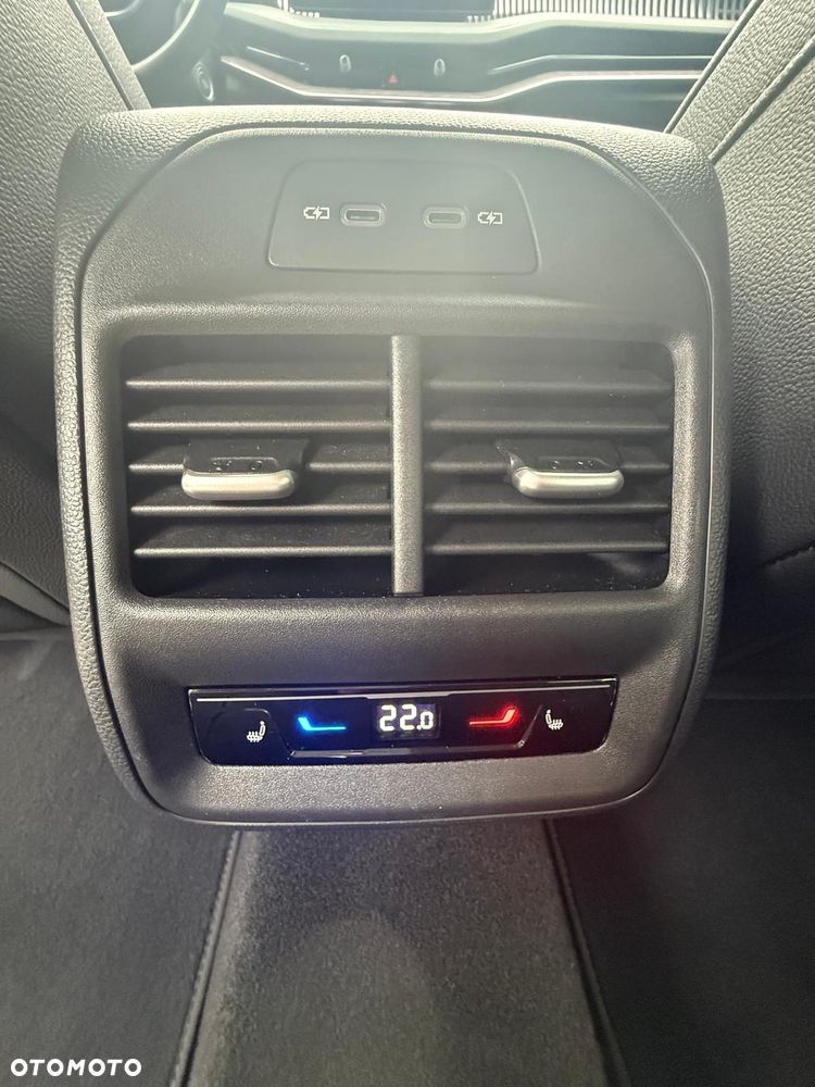 Skoda Superb - 19