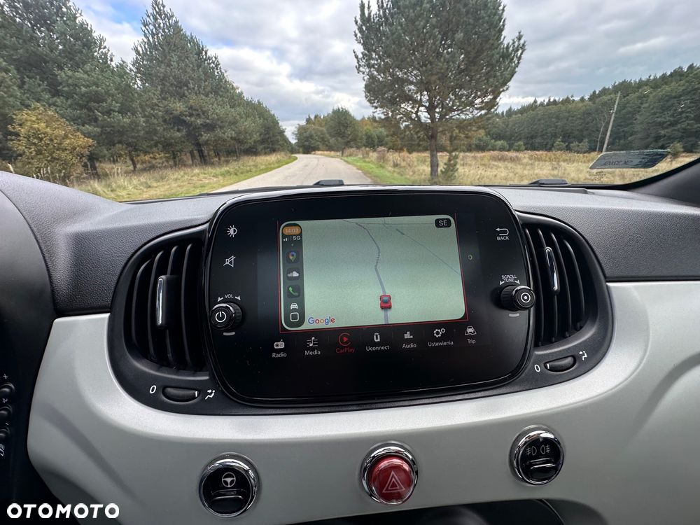 Fiat 500 - 9