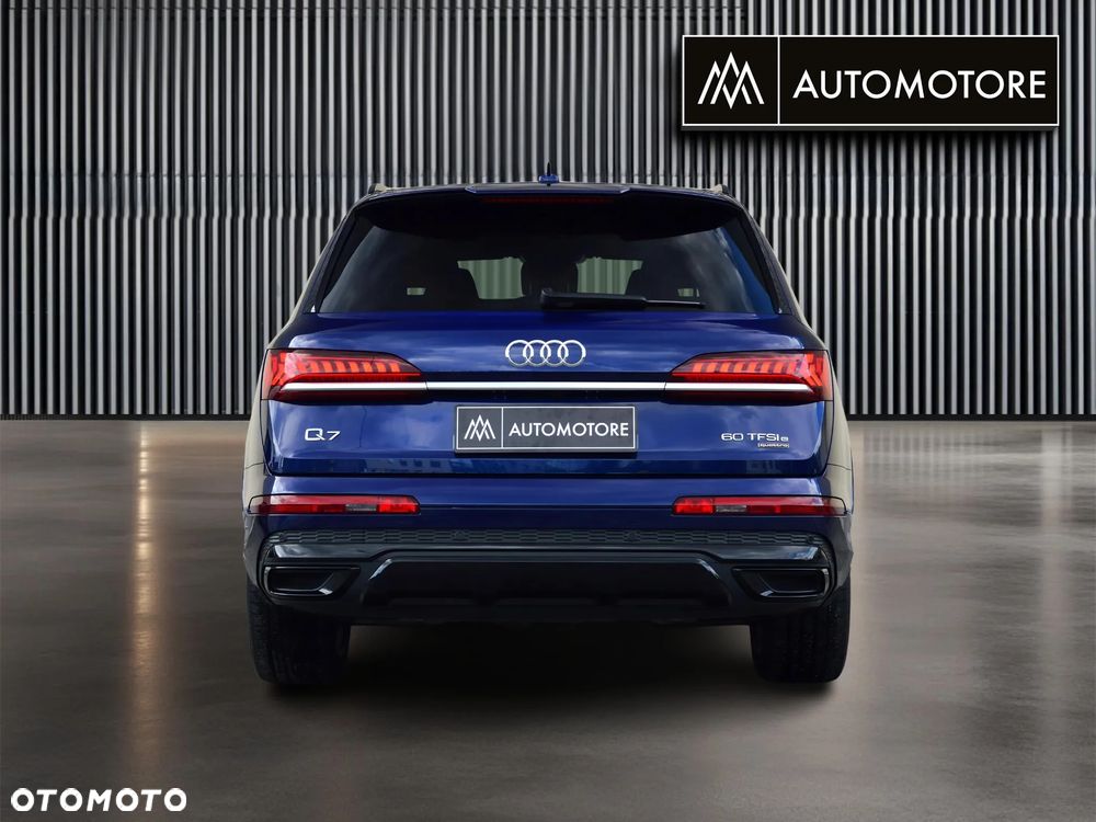 Audi Q7 60 TFSI e Quattro tiptronic S line - 9