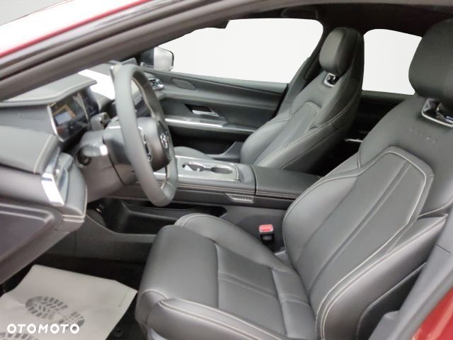 Mazda 6e EV Takumi - 9