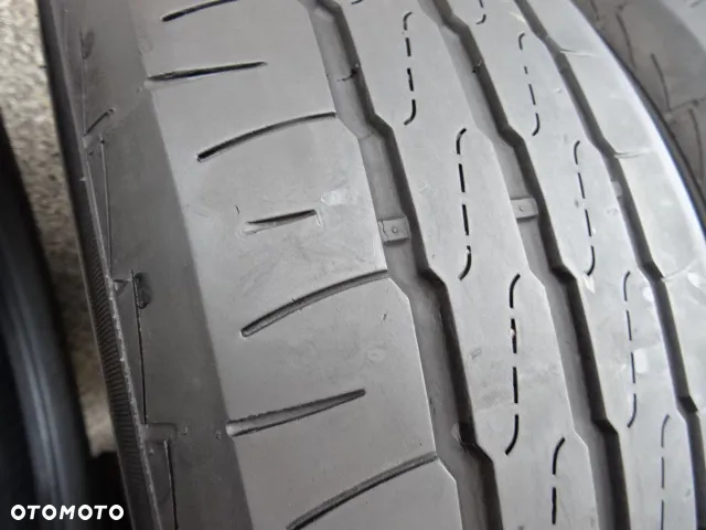 215/70/R16C 107/106T Radar Argonite RV-4 - 6