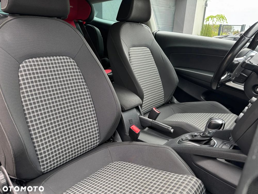 Volkswagen Scirocco 2.0 TSI BMT Perfectline R-Style DSG - 10