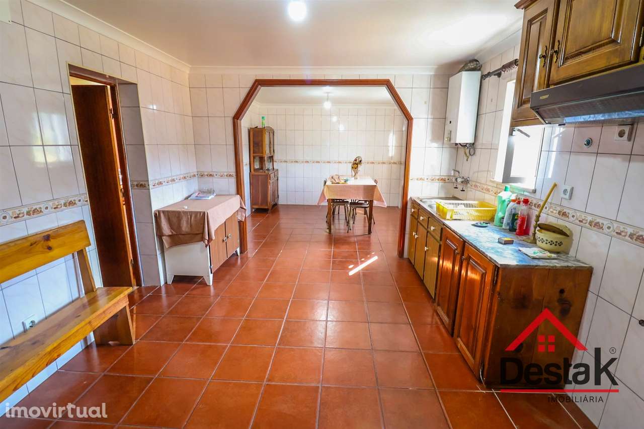 Moradia Isolada T3 Venda em Mioma,Sátão - Grande imagem: 5/15