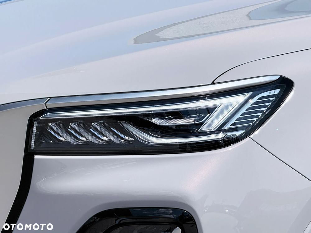 Hongqi HS5 2.0T Executive AWD - 9