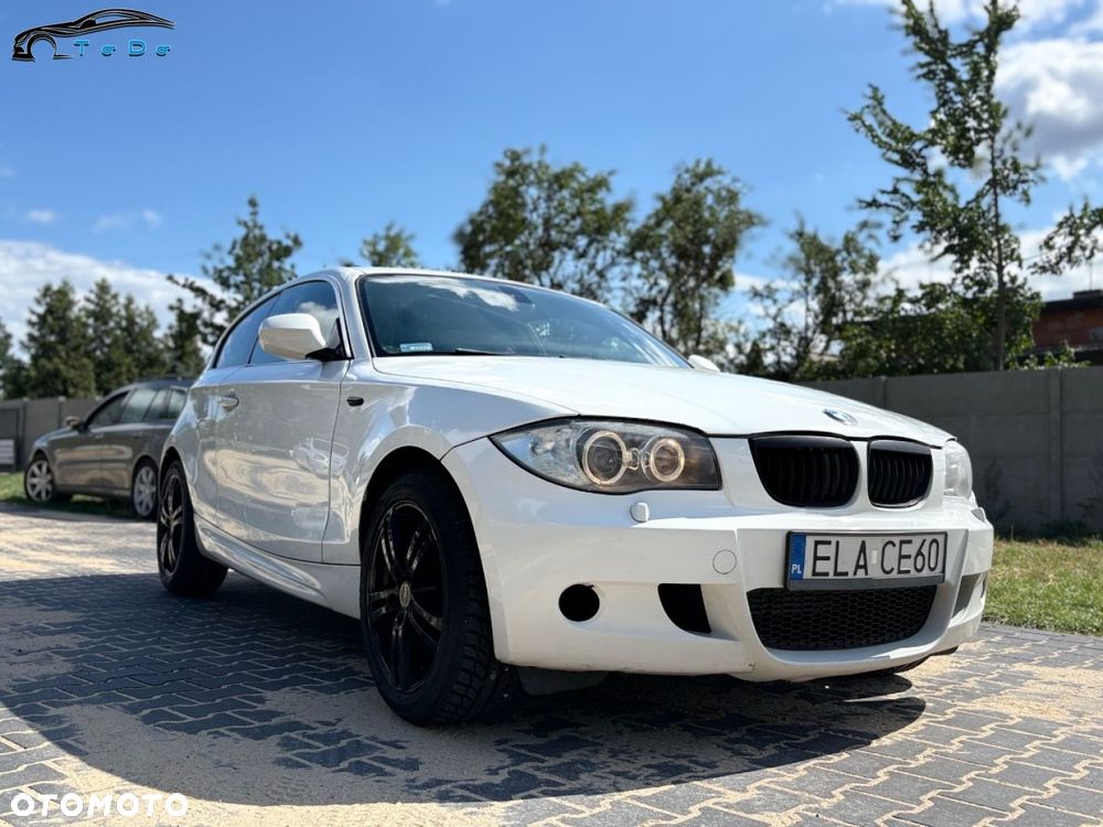 BMW Seria 1 118d - 7