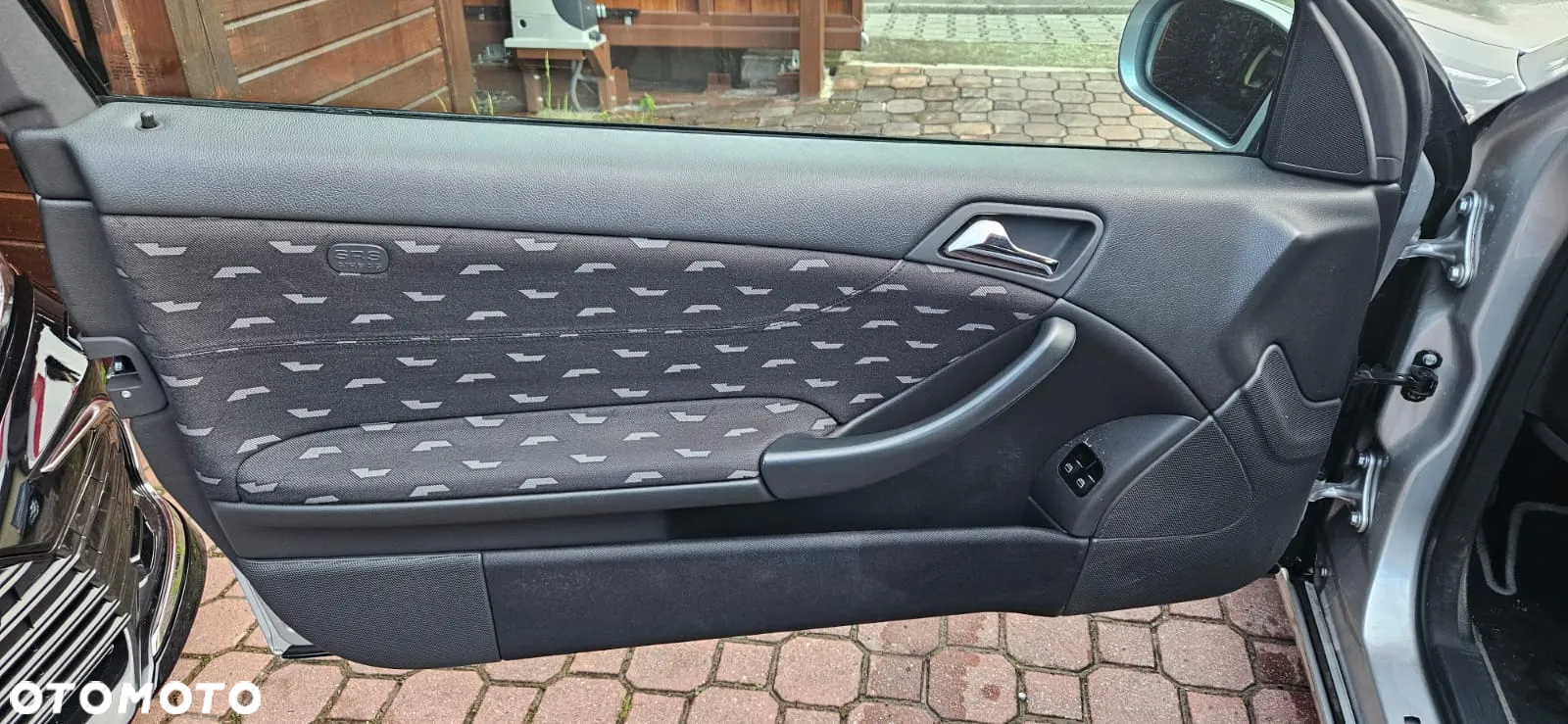 Mercedes-Benz Klasa C - 16