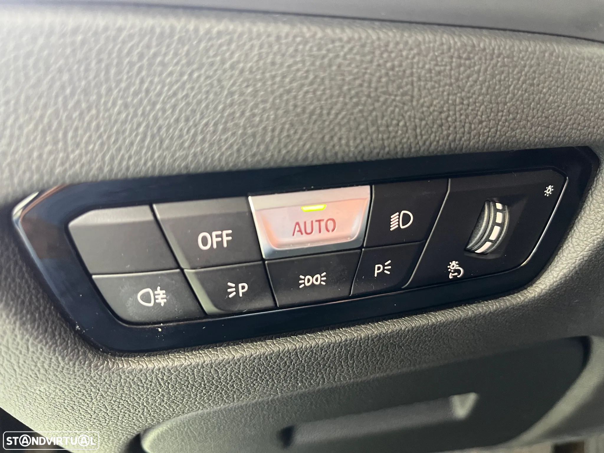 BMW 320 d Auto - 20