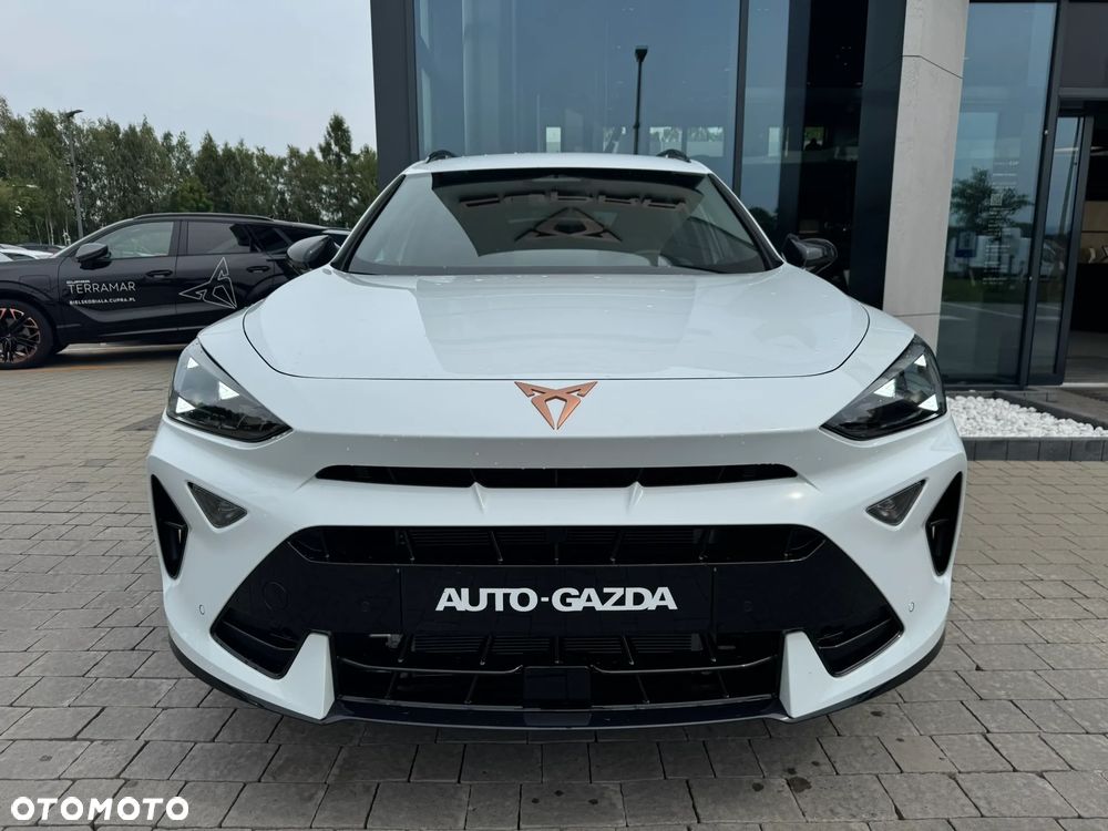 Cupra Formentor 2026