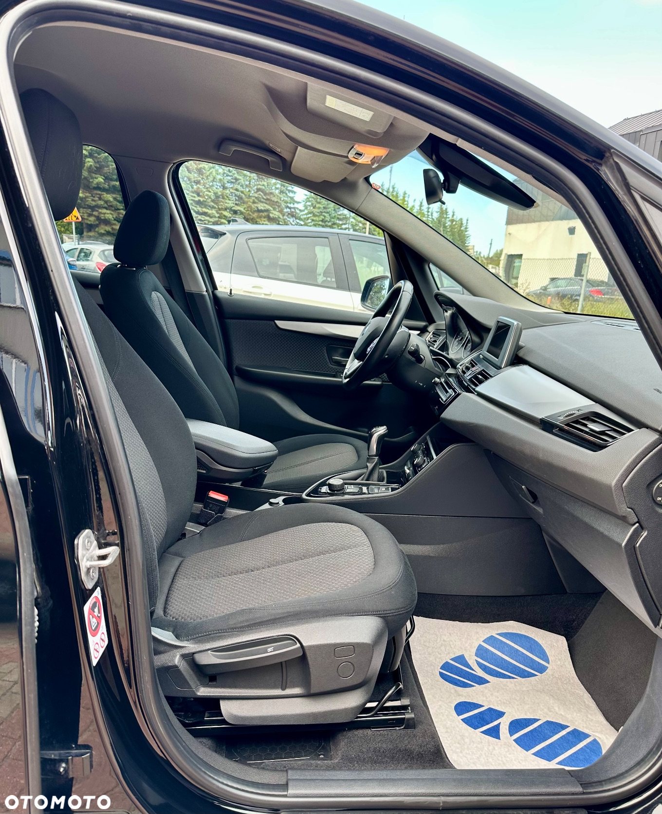 BMW Seria 2 218d Gran Tourer - 14