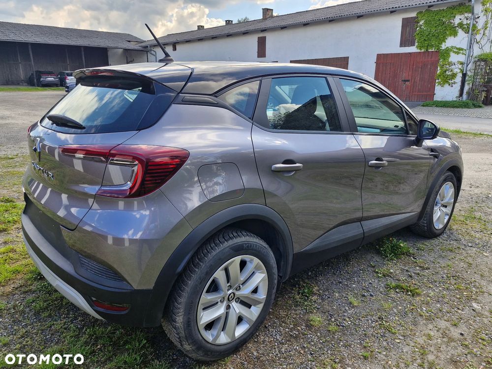 Renault Captur 1.0 TCe Intens - 3