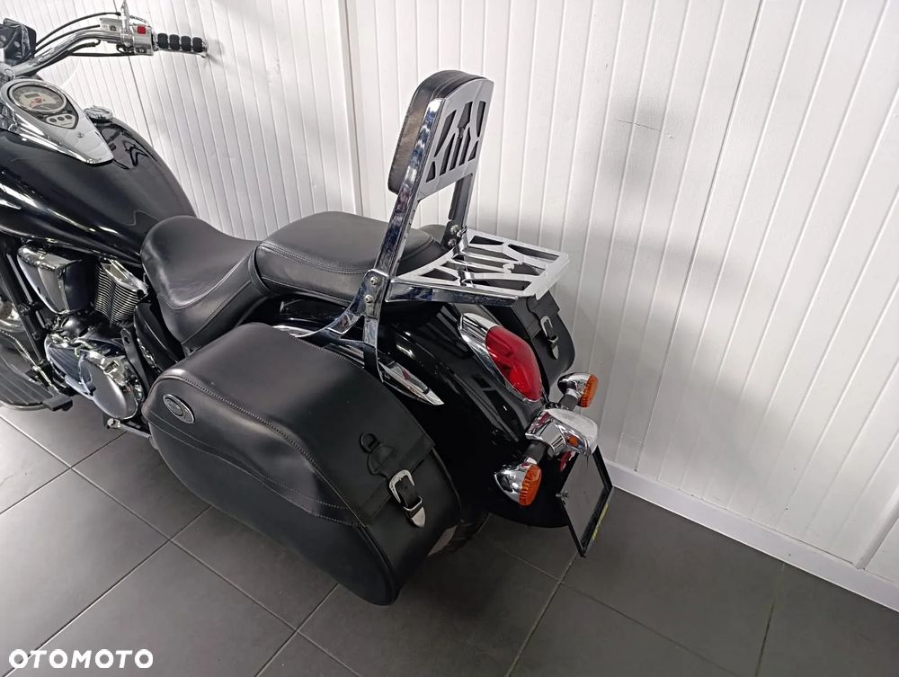 Kawasaki Vulcan - 11