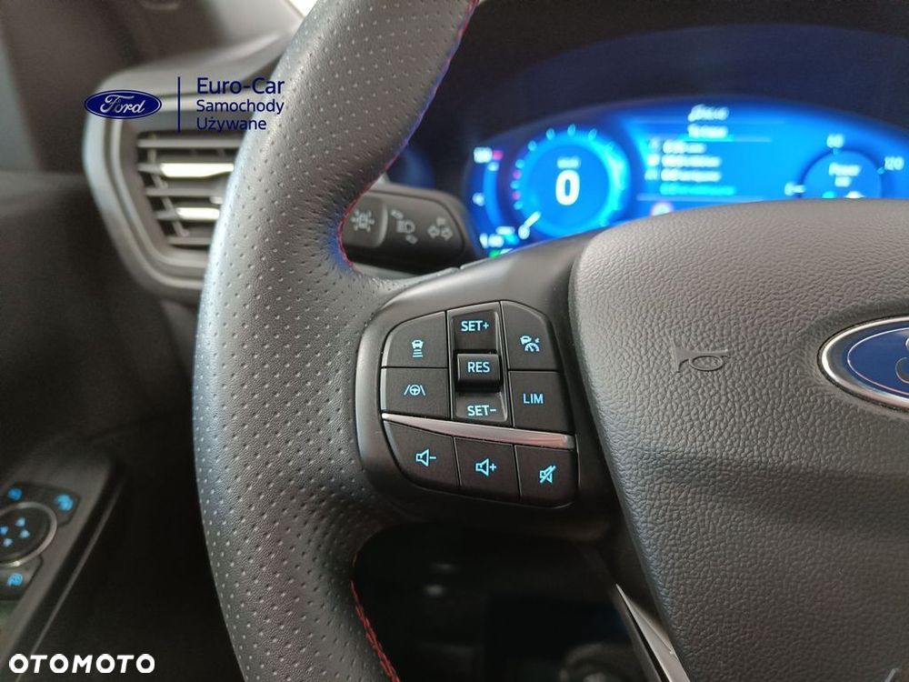 Ford Kuga 2.5P PHEV FWD ST-Line X - 19