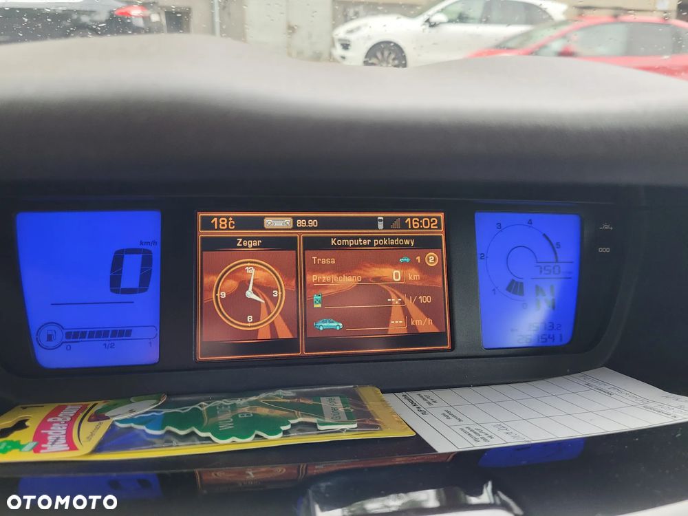 Citroën C4 Picasso 2.0 HDi Impress Exclusive MCP - 7