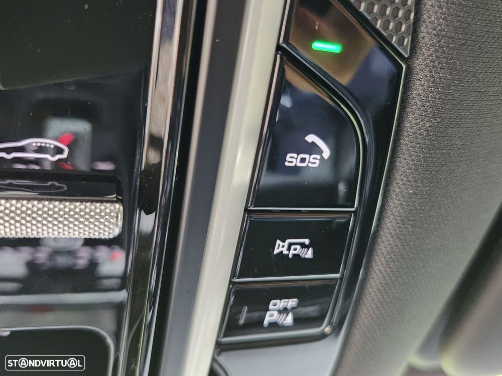 Porsche Cayenne E-Hybrid - 51