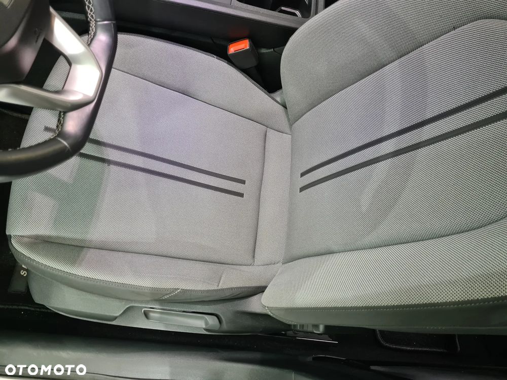 Seat Leon 2.0 TDI DSG FR - 31