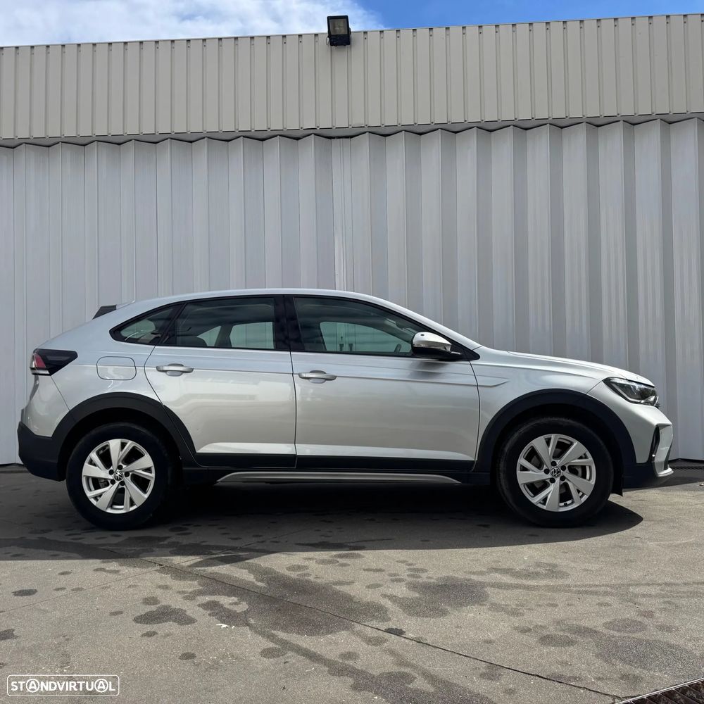 VW Taigo 1.0 TSI Life - 7