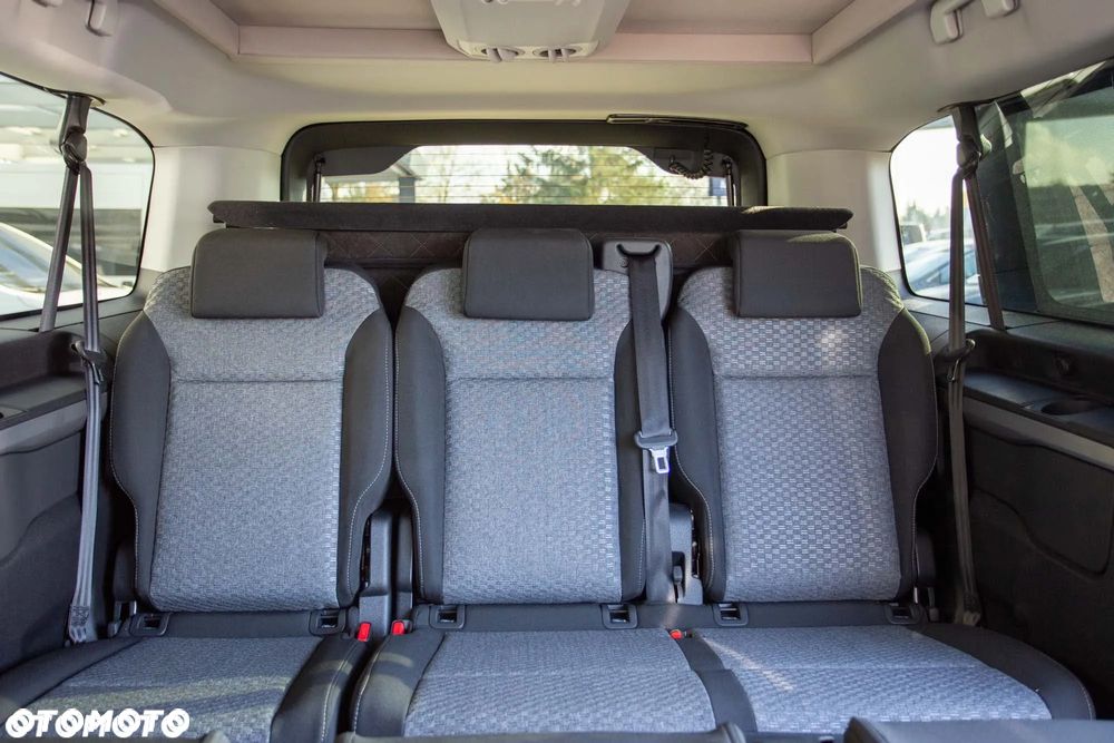 Toyota Proace Verso 2.2 D4-D Long Family - 14