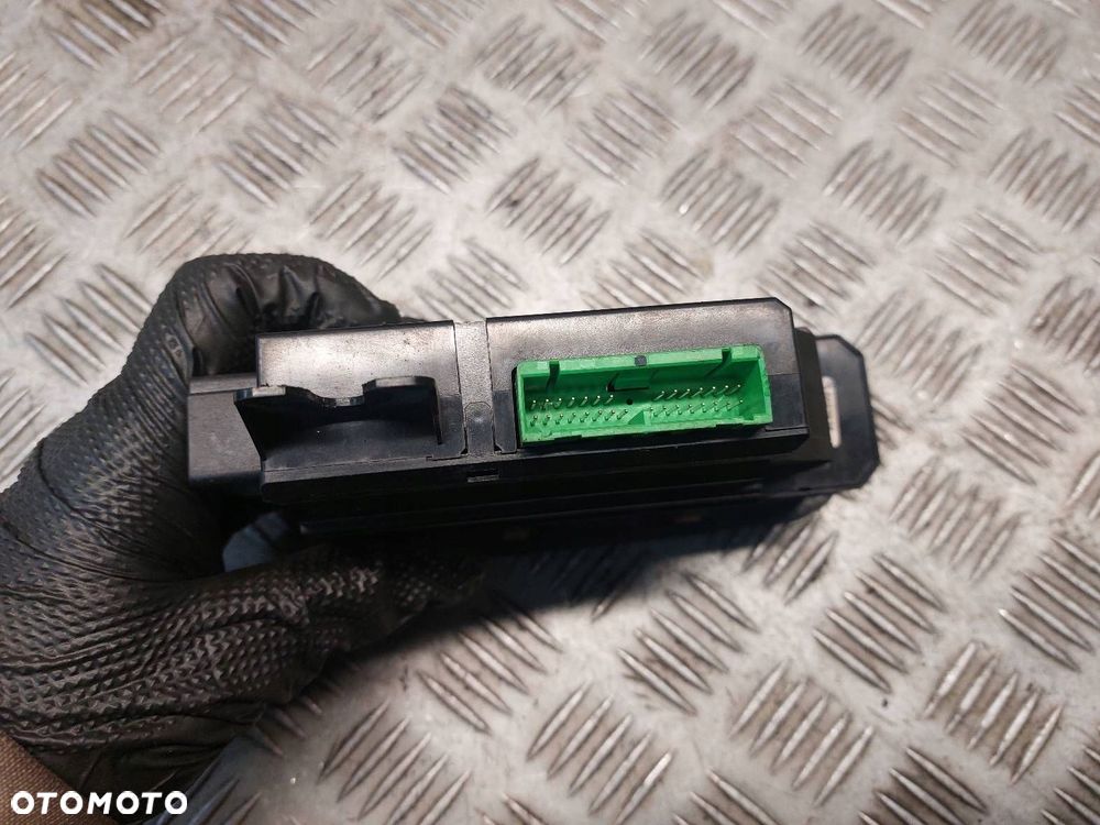 PRZEŁĄCZNIK SZYB LEWY PRZÓD VOLVO S60 I 8682836 09193383 - 5