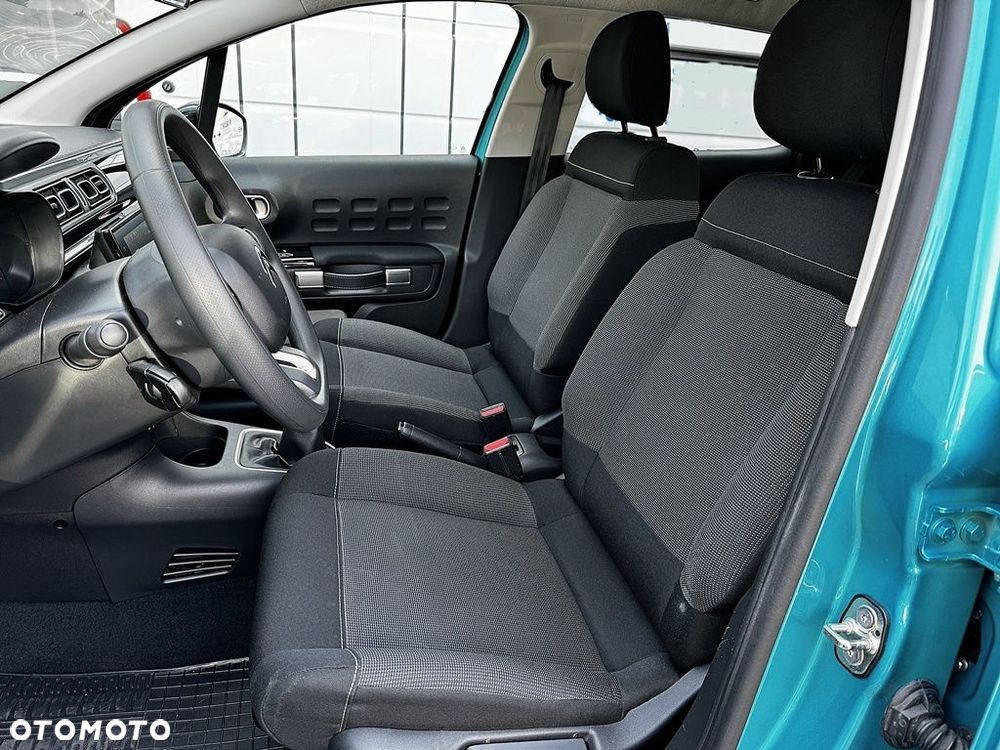 Citroën C3 1.2 PureTech You - 11
