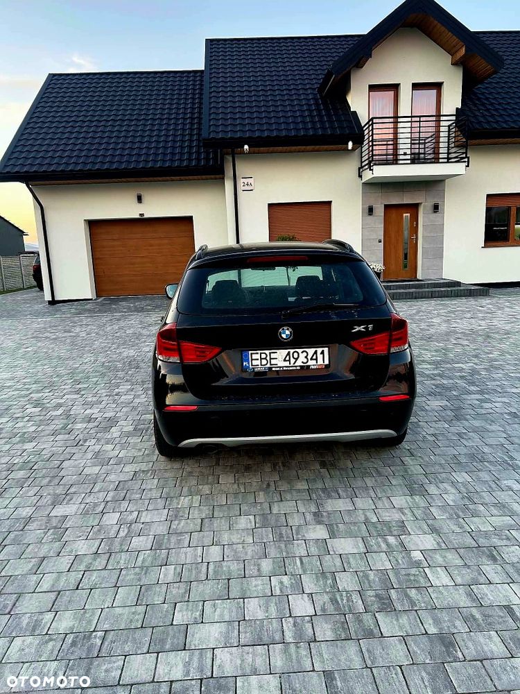 BMW X1 - 4