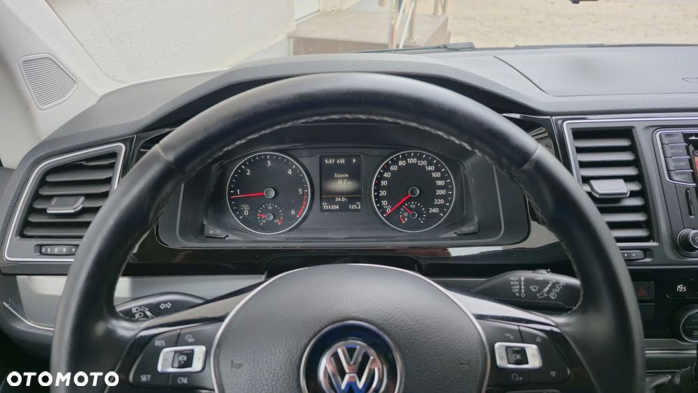 Volkswagen Multivan 2.0 TDI L1 Generation SIX DSG - 26