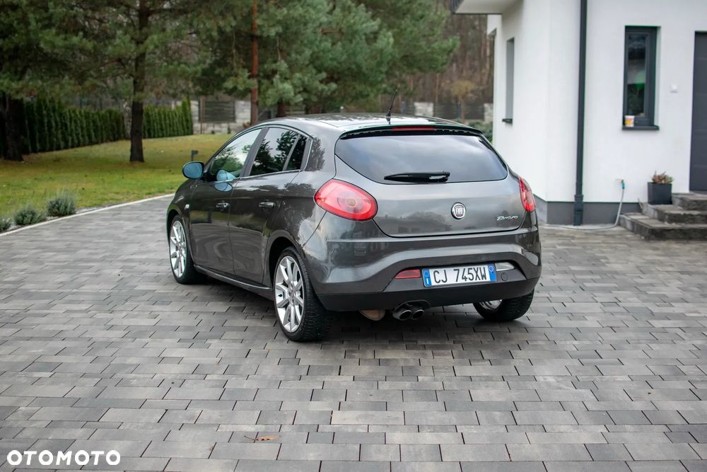 Fiat Bravo - 19