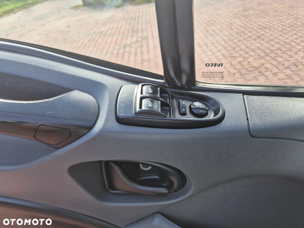 Iveco Daily - 35