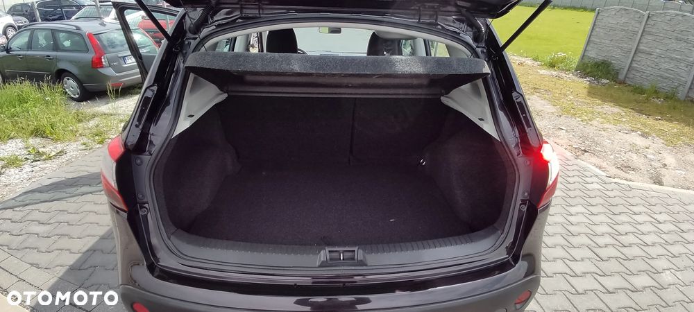 Nissan Qashqai 2.0 tekna - 27