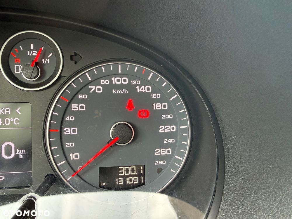 Audi A3 Sportback - 6