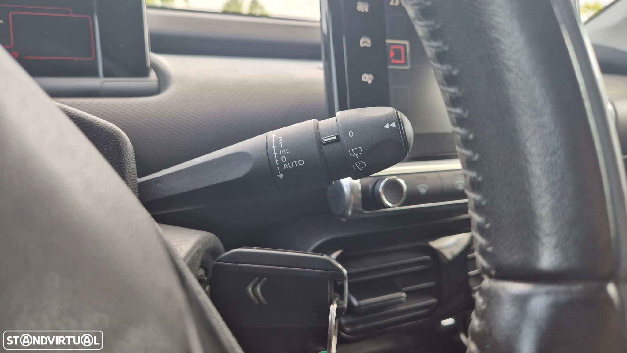 Citroën C4 Cactus 1.2 PureTech Feel - 23