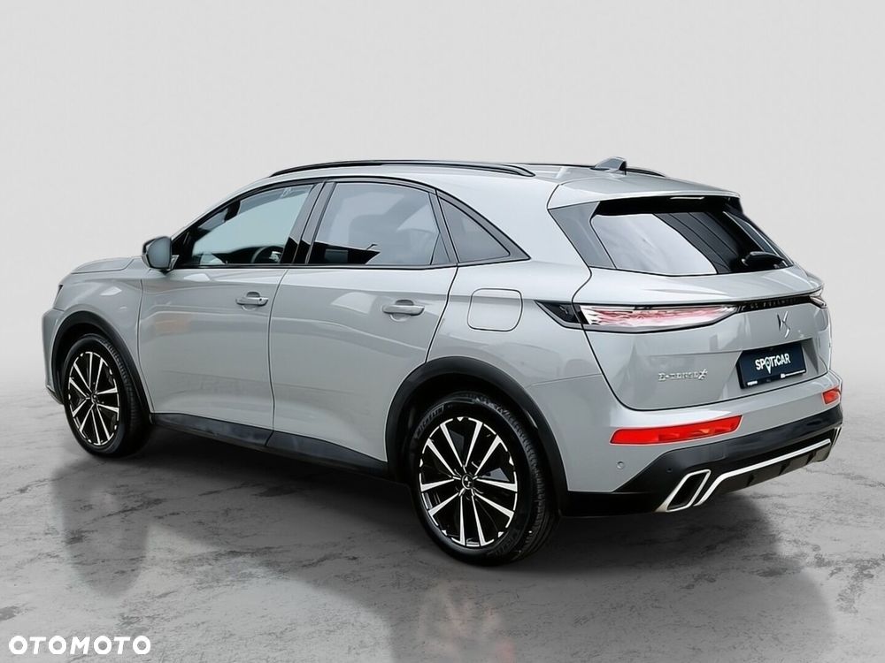 DS Automobiles DS 7 Crossback - 5