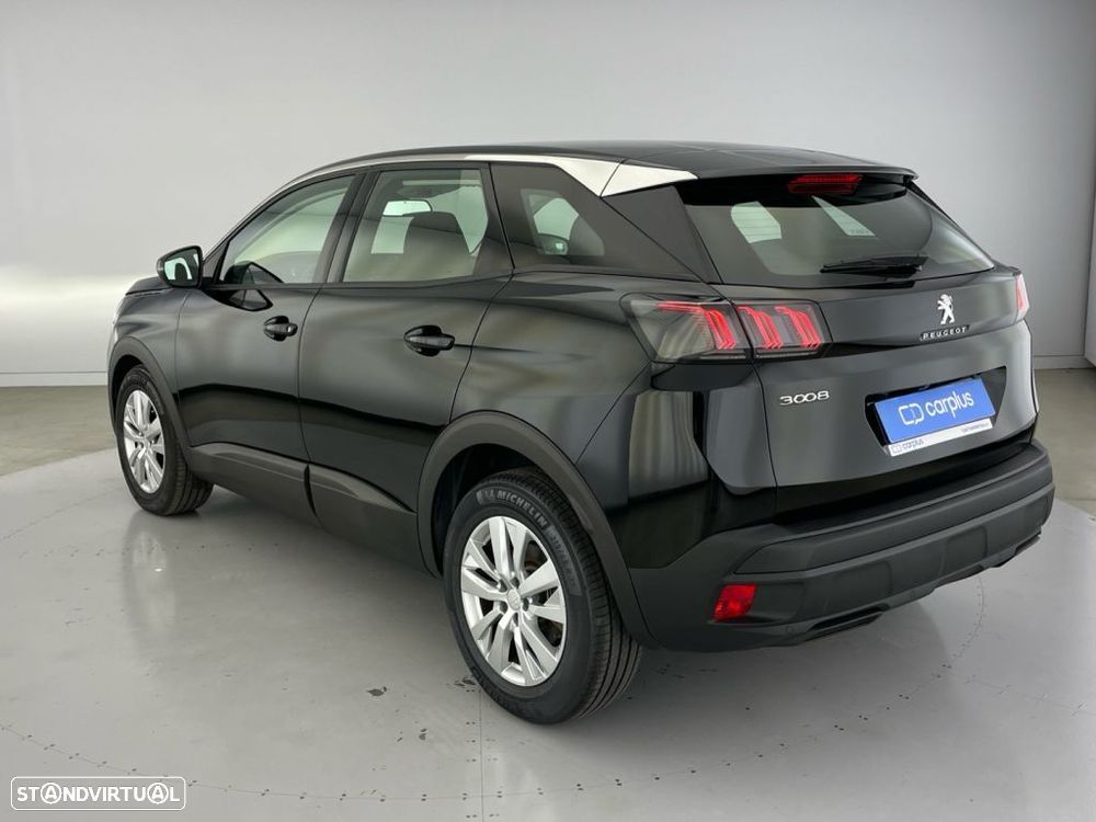 Peugeot 3008 1.2 PureTech Active Pack - 26