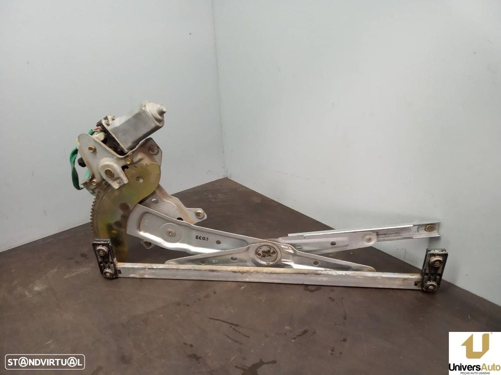 ELEVADOR DE VIDRO TRASEIRO ESQUERDO KIA CARENS II LIMUSINA 2005 -OK2FA593564Y - 3